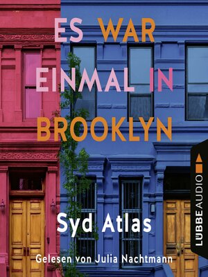 cover image of Es war einmal in Brooklyn